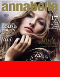 Annabelle (Switzerland-November 2010)