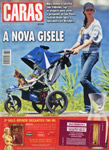 Caras (Brazil-11 June 2010)