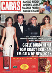 Caras (Brazil-14 May 2010)