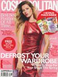 Cosmopolitan (Australia-September 2010)