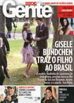 Gente (Brazil-5 April 2010)