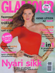 Glamour (Hungary-July 2010)