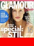 Glamour (Sweden-July 2010)