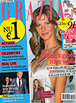 Grazia (The Netherlands-7 April 2010)