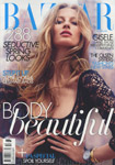 Harper's Bazaar (Australia-October 2010)