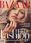 Harper's Bazaar (Thailand-December 2010)