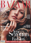 Harper's Bazaar (Turkey-October 2010)