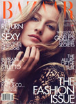 Harper's Bazaar (UK-September 2010)