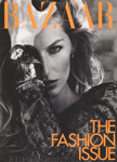 Harper's Bazaar (UK-September 2010)