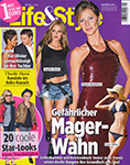 Life & Style (Germany-4 November 2010)