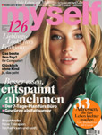 Myself (Germany-February)