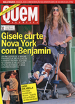 Quem (Brazil-17 September 2010)