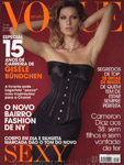 Vogue (Brazil-October 2010)