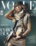 Vogue (Korea-May 2010)
