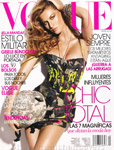 Vogue (Latino-America-May 2010)