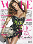 Vogue (Mexico-May 2010)