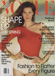 Vogue (USA-April 2010)