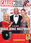 Caras (Brazil-17 June 2011)