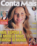 Conta Mais (Brazil-27 May 2011)