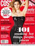 Cosmopolitan (South Africa-June 2011)