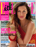 Elle (France-15 July 2011)