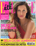 Elle (France-15 July 2011)
