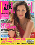 Elle (France-15 July 2011)