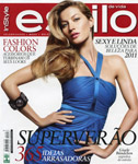 Estilo (Brazil-January 2011)