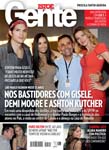 Gente (Brazil-7 February 2011)