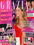 Grazia (The Netherlands-2011)