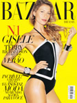 Harper's Bazaar (Brazil-November 2011)