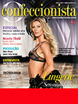 O Confeccionista (Brazil-May 2011)