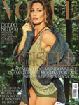 Vogue (Brazil-July 2011)