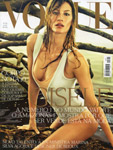 Vogue (Brazil-July 2011)