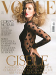 Vogue (Brazil-July 2011)