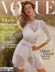 Vogue (France-April 2011)