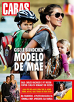 Caras (Brazil-6 September 2013)