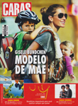 Caras (Brazil-6 September 2013)