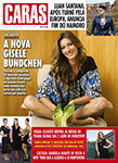 Caras (Brazil-8 November 2013)