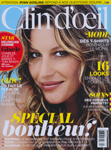Clin d'oeil (Canada-March 2013)