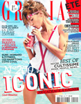 Grazia (France-19 July 2013)