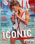 Grazia (France-19 July 2013)