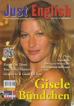 Just English (Malaysia-Issue Nr. 7-2013)