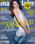 Marie Claire (France-May 2013)