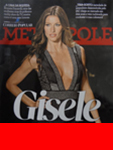 Metropole (Brazil-November 2013)