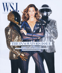 The Wall Street Journal (USA-November 2013)