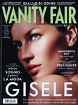 Vanity Fair (Italy-24 April 2013)