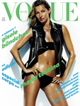 Vogue (Brazil-June 2013)