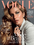 Vogue (France-November 2013)