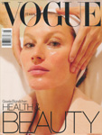 Vogue (Italy-June 2013)